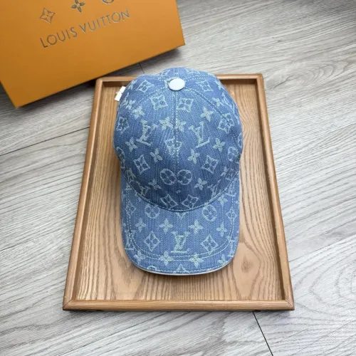 Louis Vuitton LV Caps #1391361