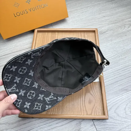 Cheap Louis Vuitton LV Caps #1391362 Replica Wholesale [$32.00 USD] [ITEM#1391362] on Replica Louis Vuitton LV Caps