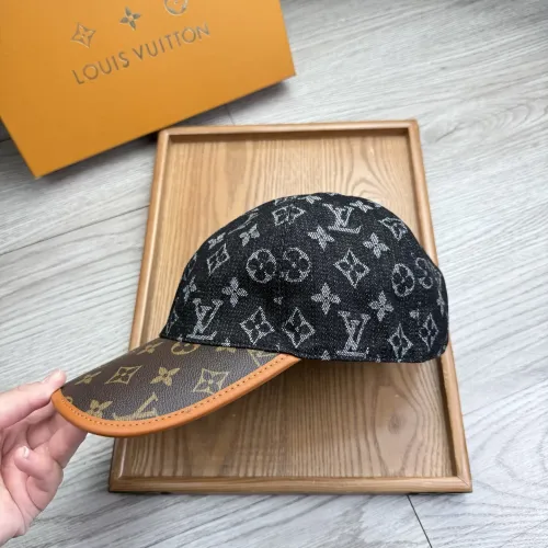 Cheap Louis Vuitton LV Caps #1391365 Replica Wholesale [$32.00 USD] [ITEM#1391365] on Replica Louis Vuitton LV Caps
