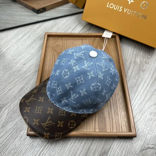 Cheap Louis Vuitton LV Caps #1391366 Replica Wholesale [$32.00 USD] [ITEM#1391366] on Replica Louis Vuitton LV Caps