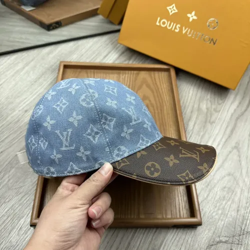 Cheap Louis Vuitton LV Caps #1391366 Replica Wholesale [$32.00 USD] [ITEM#1391366] on Replica Louis Vuitton LV Caps