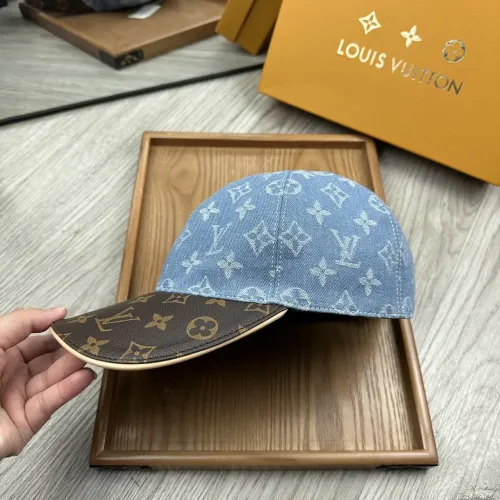 Cheap Louis Vuitton LV Caps #1391366 Replica Wholesale [$32.00 USD] [ITEM#1391366] on Replica Louis Vuitton LV Caps