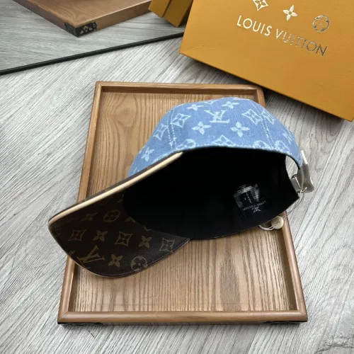 Cheap Louis Vuitton LV Caps #1391366 Replica Wholesale [$32.00 USD] [ITEM#1391366] on Replica Louis Vuitton LV Caps