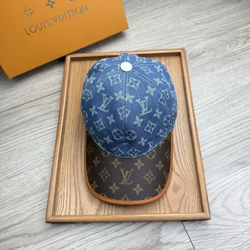 Louis Vuitton LV Caps #1391367