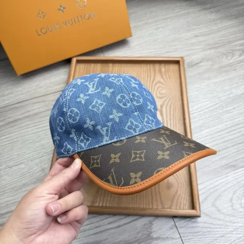 Cheap Louis Vuitton LV Caps #1391367 Replica Wholesale [$32.00 USD] [ITEM#1391367] on Replica Louis Vuitton LV Caps