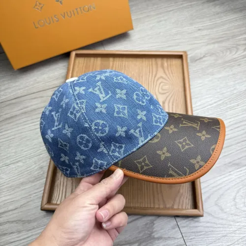 Cheap Louis Vuitton LV Caps #1391367 Replica Wholesale [$32.00 USD] [ITEM#1391367] on Replica Louis Vuitton LV Caps