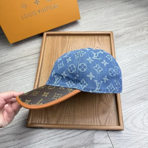 Cheap Louis Vuitton LV Caps #1391367 Replica Wholesale [$32.00 USD] [ITEM#1391367] on Replica Louis Vuitton LV Caps