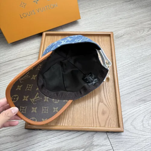 Cheap Louis Vuitton LV Caps #1391367 Replica Wholesale [$32.00 USD] [ITEM#1391367] on Replica Louis Vuitton LV Caps