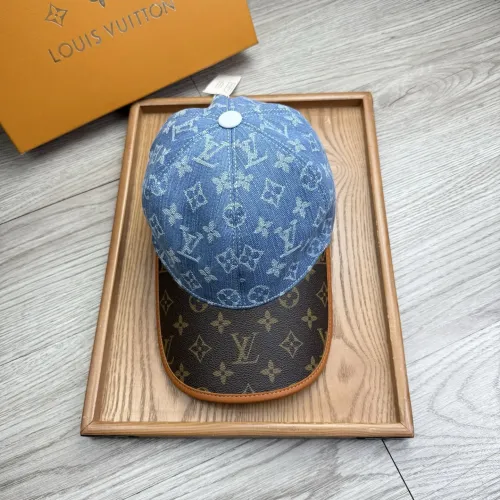 Cheap Louis Vuitton LV Caps #1391368 Replica Wholesale [$32.00 USD] [ITEM#1391368] on Replica Louis Vuitton LV Caps