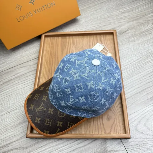 Cheap Louis Vuitton LV Caps #1391368 Replica Wholesale [$32.00 USD] [ITEM#1391368] on Replica Louis Vuitton LV Caps