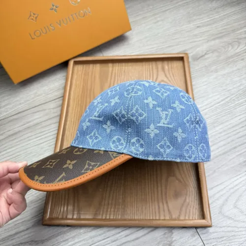 Cheap Louis Vuitton LV Caps #1391368 Replica Wholesale [$32.00 USD] [ITEM#1391368] on Replica Louis Vuitton LV Caps