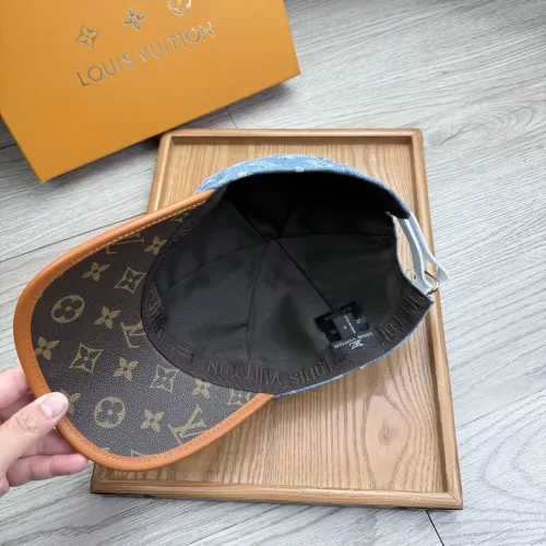 Cheap Louis Vuitton LV Caps #1391368 Replica Wholesale [$32.00 USD] [ITEM#1391368] on Replica Louis Vuitton LV Caps