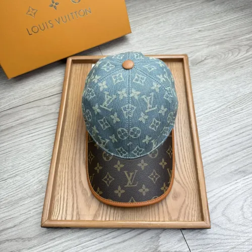 Louis Vuitton LV Caps #1391369