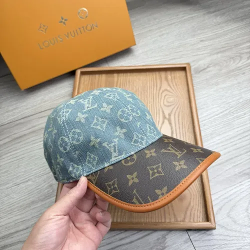 Cheap Louis Vuitton LV Caps #1391369 Replica Wholesale [$32.00 USD] [ITEM#1391369] on Replica Louis Vuitton LV Caps