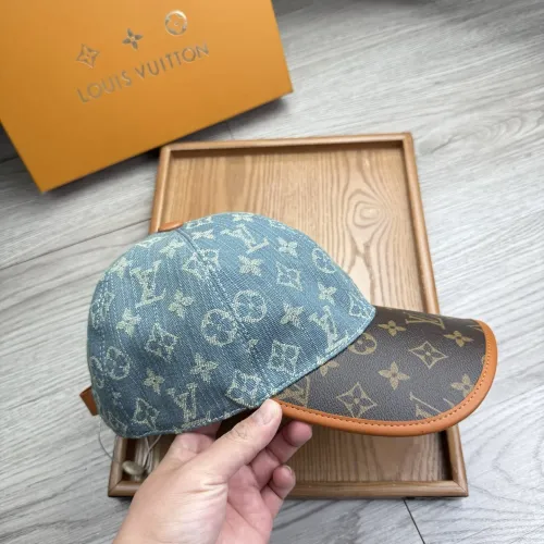Cheap Louis Vuitton LV Caps #1391369 Replica Wholesale [$32.00 USD] [ITEM#1391369] on Replica Louis Vuitton LV Caps