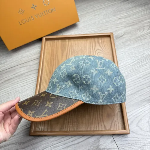 Cheap Louis Vuitton LV Caps #1391369 Replica Wholesale [$32.00 USD] [ITEM#1391369] on Replica Louis Vuitton LV Caps