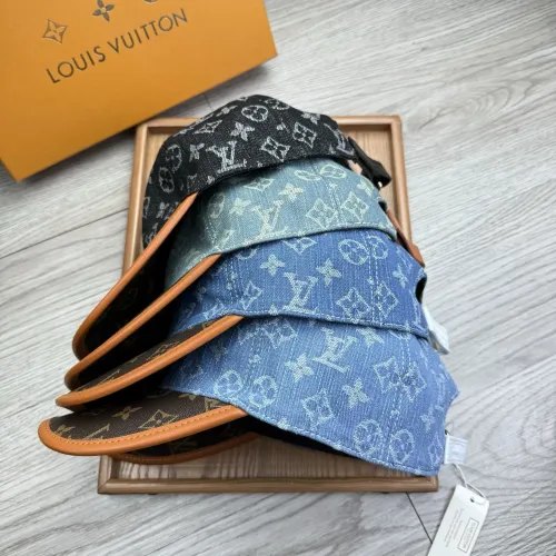 Cheap Louis Vuitton LV Caps #1391369 Replica Wholesale [$32.00 USD] [ITEM#1391369] on Replica Louis Vuitton LV Caps
