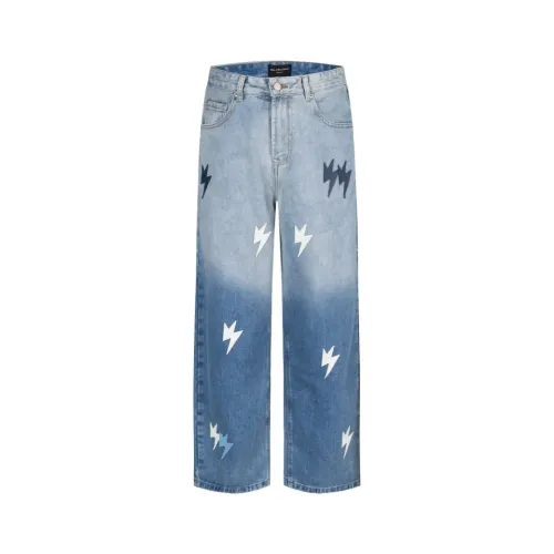 Cheap Balenciaga Jeans For Unisex #1391370 Replica Wholesale [$68.00 USD] [ITEM#1391370] on Replica Balenciaga Jeans