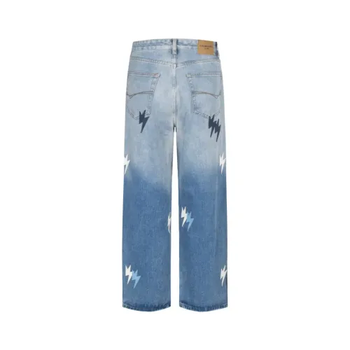 Cheap Balenciaga Jeans For Unisex #1391370 Replica Wholesale [$68.00 USD] [ITEM#1391370] on Replica Balenciaga Jeans
