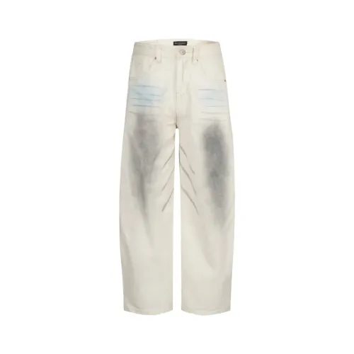 Cheap Balenciaga Jeans For Unisex #1391371 Replica Wholesale [$68.00 USD] [ITEM#1391371] on Replica Balenciaga Jeans