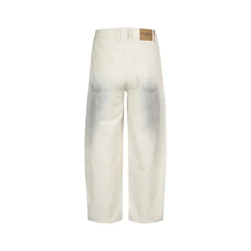 Cheap Balenciaga Jeans For Unisex #1391371 Replica Wholesale [$68.00 USD] [ITEM#1391371] on Replica Balenciaga Jeans