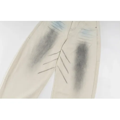 Cheap Balenciaga Jeans For Unisex #1391371 Replica Wholesale [$68.00 USD] [ITEM#1391371] on Replica Balenciaga Jeans