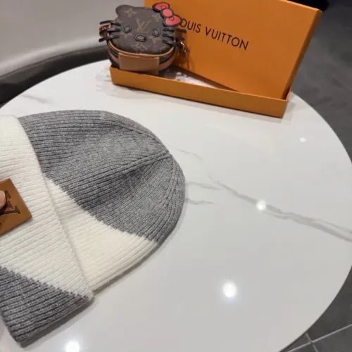 Cheap Louis Vuitton LV Caps #1391372 Replica Wholesale [$34.00 USD] [ITEM#1391372] on Replica Louis Vuitton LV Caps