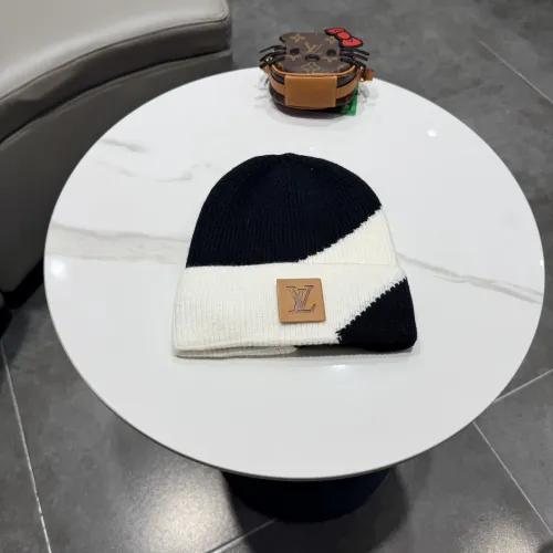 Louis Vuitton LV Caps #1391373