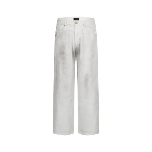 Cheap Balenciaga Jeans For Unisex #1391374 Replica Wholesale [$68.00 USD] [ITEM#1391374] on Replica Balenciaga Jeans