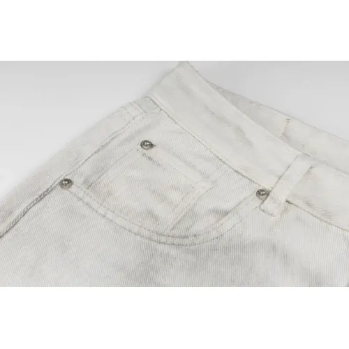 Cheap Balenciaga Jeans For Unisex #1391374 Replica Wholesale [$68.00 USD] [ITEM#1391374] on Replica Balenciaga Jeans