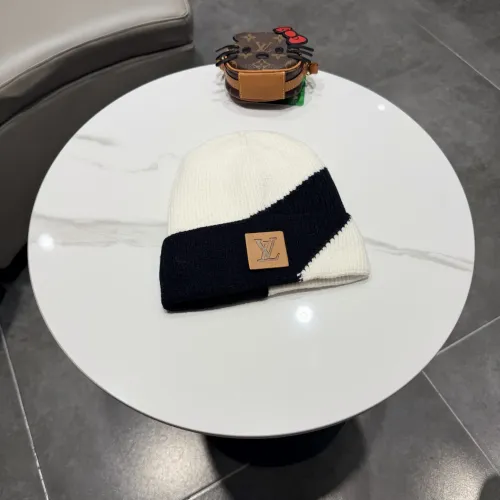 Louis Vuitton LV Caps #1391375
