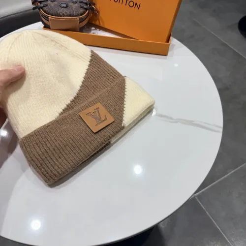 Cheap Louis Vuitton LV Caps #1391376 Replica Wholesale [$34.00 USD] [ITEM#1391376] on Replica Louis Vuitton LV Caps