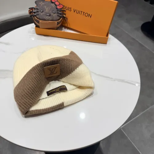 Cheap Louis Vuitton LV Caps #1391376 Replica Wholesale [$34.00 USD] [ITEM#1391376] on Replica Louis Vuitton LV Caps
