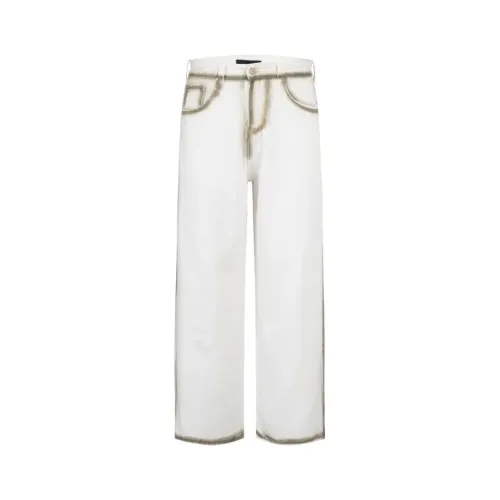 Cheap Balenciaga Jeans For Unisex #1391377 Replica Wholesale [$68.00 USD] [ITEM#1391377] on Replica Balenciaga Jeans