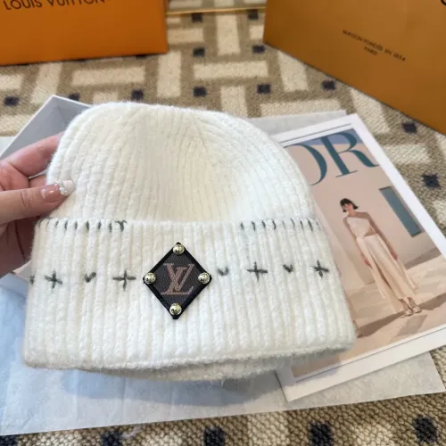 Cheap Louis Vuitton LV Caps #1391379 Replica Wholesale [$34.00 USD] [ITEM#1391379] on Replica Louis Vuitton LV Caps