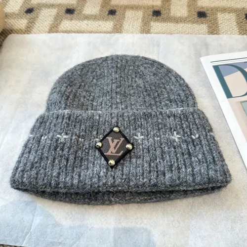 Cheap Louis Vuitton LV Caps #1391381 Replica Wholesale [$34.00 USD] [ITEM#1391381] on Replica Louis Vuitton LV Caps
