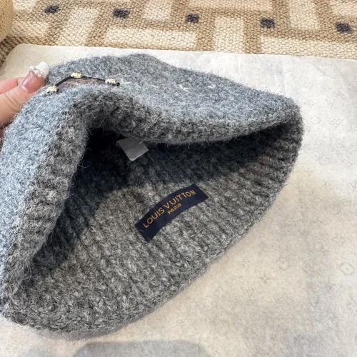 Cheap Louis Vuitton LV Caps #1391381 Replica Wholesale [$34.00 USD] [ITEM#1391381] on Replica Louis Vuitton LV Caps