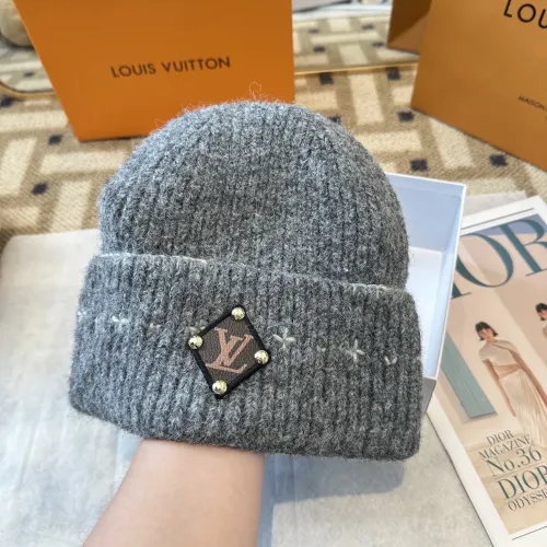 Cheap Louis Vuitton LV Caps #1391381 Replica Wholesale [$34.00 USD] [ITEM#1391381] on Replica Louis Vuitton LV Caps
