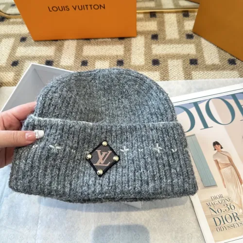 Cheap Louis Vuitton LV Caps #1391381 Replica Wholesale [$34.00 USD] [ITEM#1391381] on Replica Louis Vuitton LV Caps