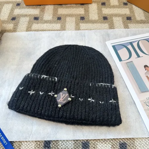 Louis Vuitton LV Caps #1391382