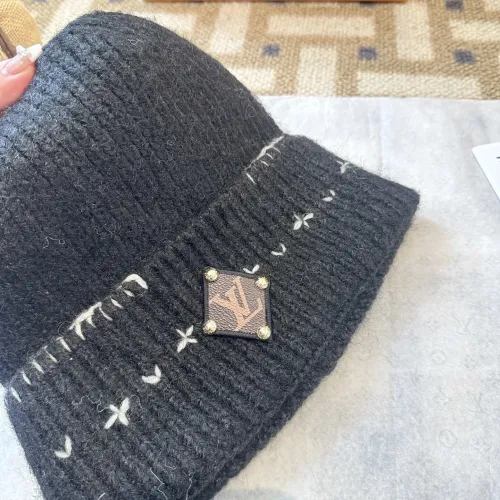Cheap Louis Vuitton LV Caps #1391382 Replica Wholesale [$34.00 USD] [ITEM#1391382] on Replica Louis Vuitton LV Caps