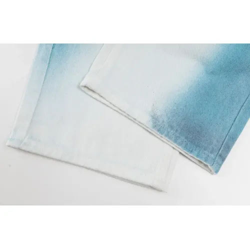 Cheap Balenciaga Jeans For Unisex #1391383 Replica Wholesale [$68.00 USD] [ITEM#1391383] on Replica Balenciaga Jeans