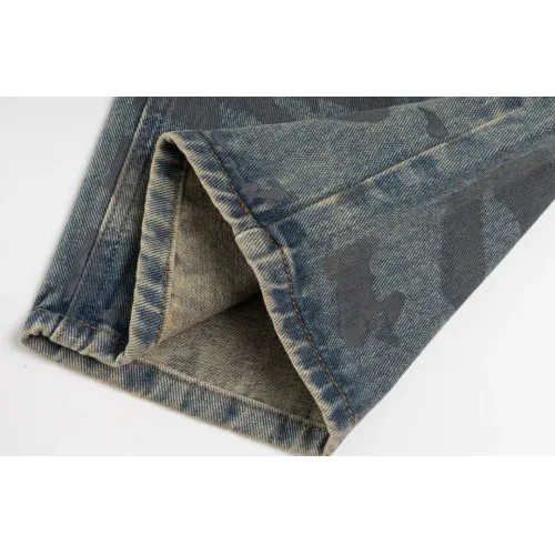 Cheap Balenciaga Jeans For Unisex #1391384 Replica Wholesale [$68.00 USD] [ITEM#1391384] on Replica Balenciaga Jeans