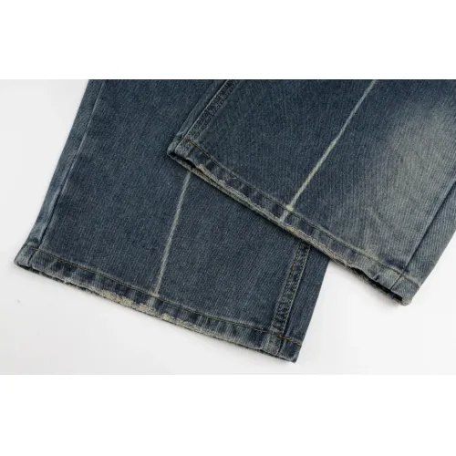 Cheap Balenciaga Jeans For Unisex #1391385 Replica Wholesale [$68.00 USD] [ITEM#1391385] on Replica Balenciaga Jeans