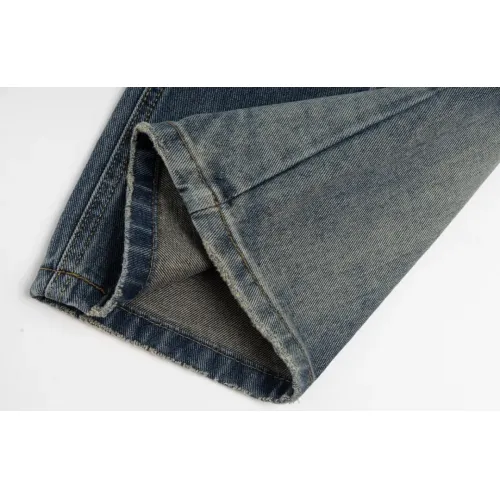 Cheap Balenciaga Jeans For Unisex #1391385 Replica Wholesale [$68.00 USD] [ITEM#1391385] on Replica Balenciaga Jeans