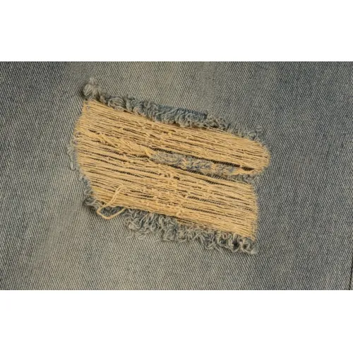 Cheap Balenciaga Jeans For Unisex #1391386 Replica Wholesale [$68.00 USD] [ITEM#1391386] on Replica Balenciaga Jeans