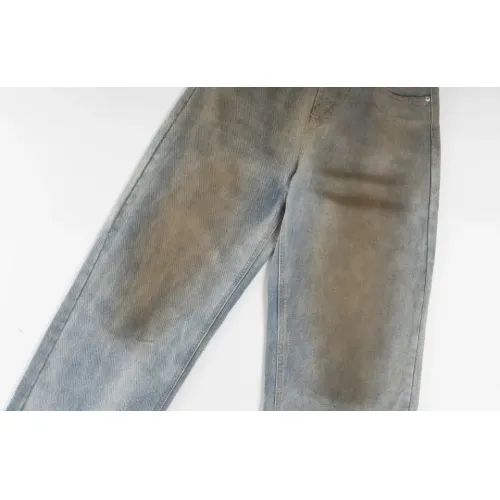 Cheap Balenciaga Jeans For Unisex #1391389 Replica Wholesale [$68.00 USD] [ITEM#1391389] on Replica Balenciaga Jeans