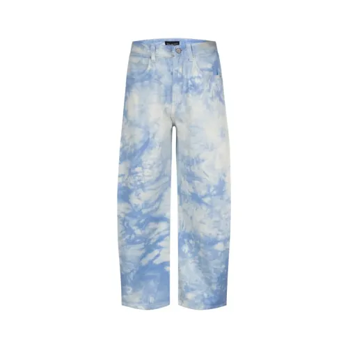 Cheap Balenciaga Jeans For Unisex #1391390 Replica Wholesale [$68.00 USD] [ITEM#1391390] on Replica Balenciaga Jeans