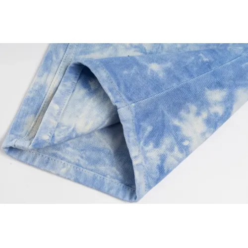 Cheap Balenciaga Jeans For Unisex #1391390 Replica Wholesale [$68.00 USD] [ITEM#1391390] on Replica Balenciaga Jeans