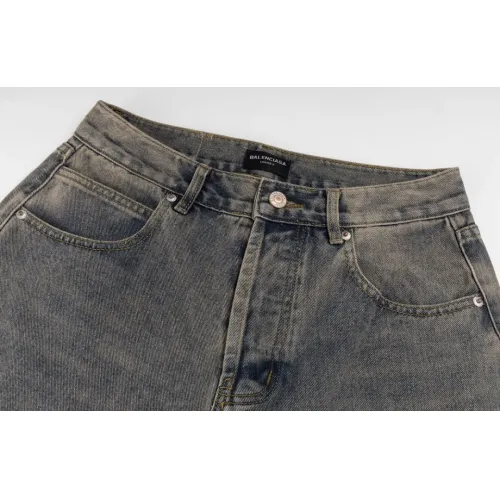 Cheap Balenciaga Jeans For Unisex #1391391 Replica Wholesale [$68.00 USD] [ITEM#1391391] on Replica Balenciaga Jeans